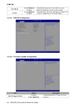 Preview for 60 page of BCM EMS-TGL Quick Reference Manual