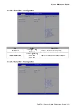 Preview for 63 page of BCM EMS-TGL Quick Reference Manual