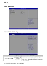 Preview for 68 page of BCM EMS-TGL Quick Reference Manual