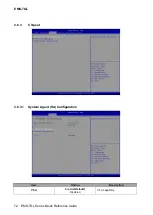 Preview for 72 page of BCM EMS-TGL Quick Reference Manual