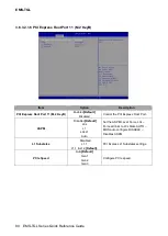 Preview for 80 page of BCM EMS-TGL Quick Reference Manual