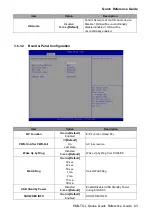 Preview for 83 page of BCM EMS-TGL Quick Reference Manual