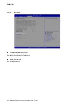 Preview for 84 page of BCM EMS-TGL Quick Reference Manual