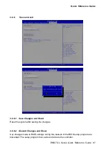 Preview for 87 page of BCM EMS-TGL Quick Reference Manual