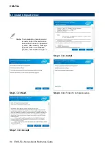 Preview for 90 page of BCM EMS-TGL Quick Reference Manual