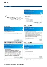 Preview for 92 page of BCM EMS-TGL Quick Reference Manual