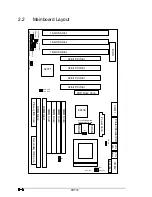 Предварительный просмотр 8 страницы BCM FR550 User Manual