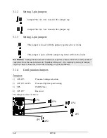 Предварительный просмотр 10 страницы BCM FR550 User Manual