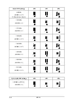 Предварительный просмотр 12 страницы BCM FR550 User Manual