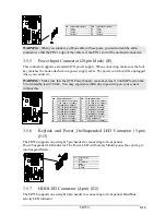 Предварительный просмотр 21 страницы BCM FR550 User Manual