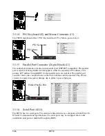 Предварительный просмотр 24 страницы BCM FR550 User Manual