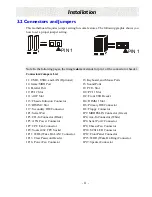 Предварительный просмотр 11 страницы BCM GT133KT User Manual