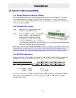 Предварительный просмотр 13 страницы BCM GT133KT User Manual