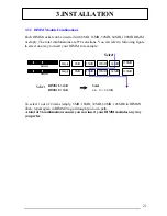 Preview for 21 page of BCM GT440ZX User Manual