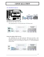 Preview for 27 page of BCM GT440ZX User Manual