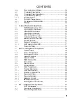 Предварительный просмотр 9 страницы BCM IN440EX-D User Manual