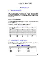 Предварительный просмотр 39 страницы BCM IN440EX-D User Manual