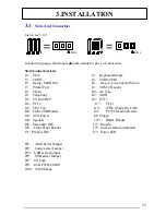 Предварительный просмотр 15 страницы BCM IN810EP User Manual