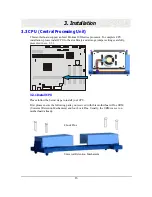 Предварительный просмотр 16 страницы BCM IN810ES User Manual