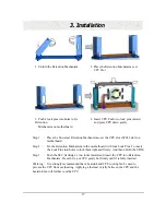 Предварительный просмотр 17 страницы BCM IN810ES User Manual