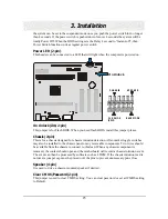 Предварительный просмотр 23 страницы BCM IN810ES User Manual