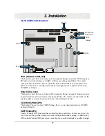 Предварительный просмотр 27 страницы BCM IN810ES User Manual