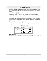 Предварительный просмотр 28 страницы BCM IN810ES User Manual