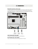 Предварительный просмотр 29 страницы BCM IN810ES User Manual