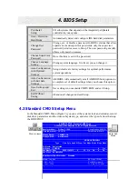 Предварительный просмотр 34 страницы BCM IN810ES User Manual