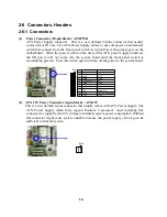 Предварительный просмотр 19 страницы BCM IN845GV User Manual