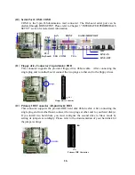 Предварительный просмотр 21 страницы BCM IN845GV User Manual