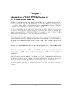 Предварительный просмотр 8 страницы BCM IN845GVD User Manual