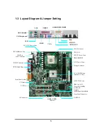 Предварительный просмотр 10 страницы BCM IN845GVD User Manual