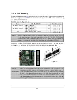 Предварительный просмотр 16 страницы BCM IN845GVD User Manual