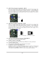 Предварительный просмотр 19 страницы BCM IN845GVD User Manual