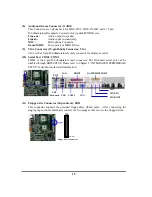 Предварительный просмотр 20 страницы BCM IN845GVD User Manual