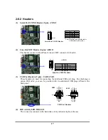 Предварительный просмотр 22 страницы BCM IN845GVD User Manual