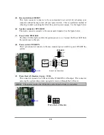 Предварительный просмотр 23 страницы BCM IN845GVD User Manual