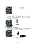 Предварительный просмотр 24 страницы BCM IN845GVD User Manual