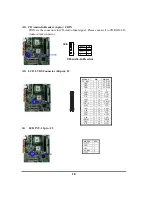 Предварительный просмотр 25 страницы BCM IN845GVD User Manual