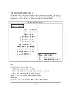 Предварительный просмотр 31 страницы BCM IN845GVD User Manual