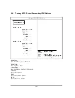 Предварительный просмотр 35 страницы BCM IN845GVD User Manual