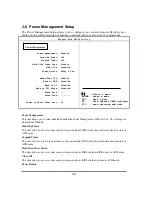 Предварительный просмотр 39 страницы BCM IN845GVD User Manual