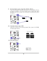 Предварительный просмотр 25 страницы BCM IN915GVE User Manual