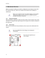 Предварительный просмотр 14 страницы BCM IX45GM User Manual