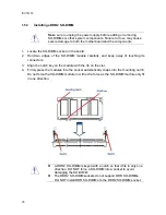 Предварительный просмотр 26 страницы BCM IX45GM User Manual