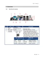 Предварительный просмотр 33 страницы BCM IX45GM User Manual