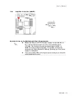 Предварительный просмотр 35 страницы BCM IX45GM User Manual