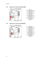 Предварительный просмотр 36 страницы BCM IX45GM User Manual