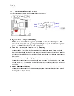 Предварительный просмотр 38 страницы BCM IX45GM User Manual